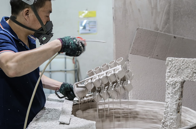  Lost Wax Casting(53)