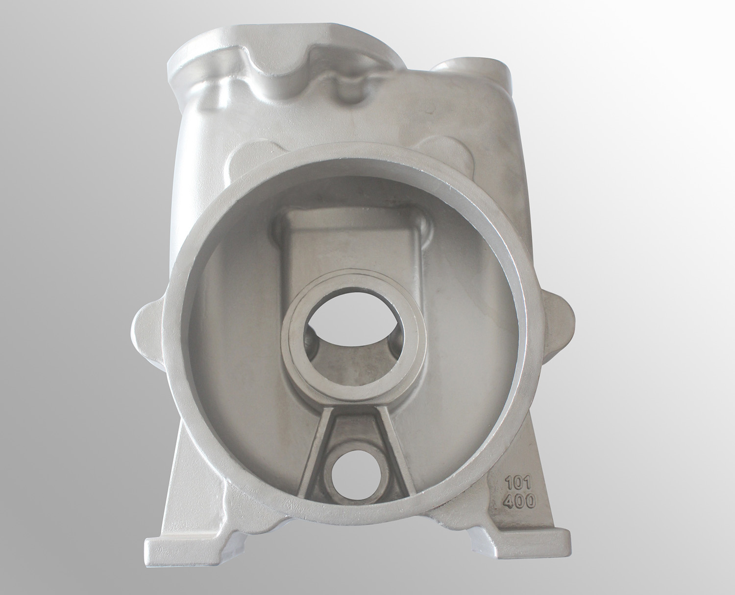  Lost Wax Casting(65)