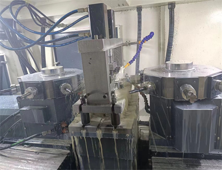 Precision Machining(58)