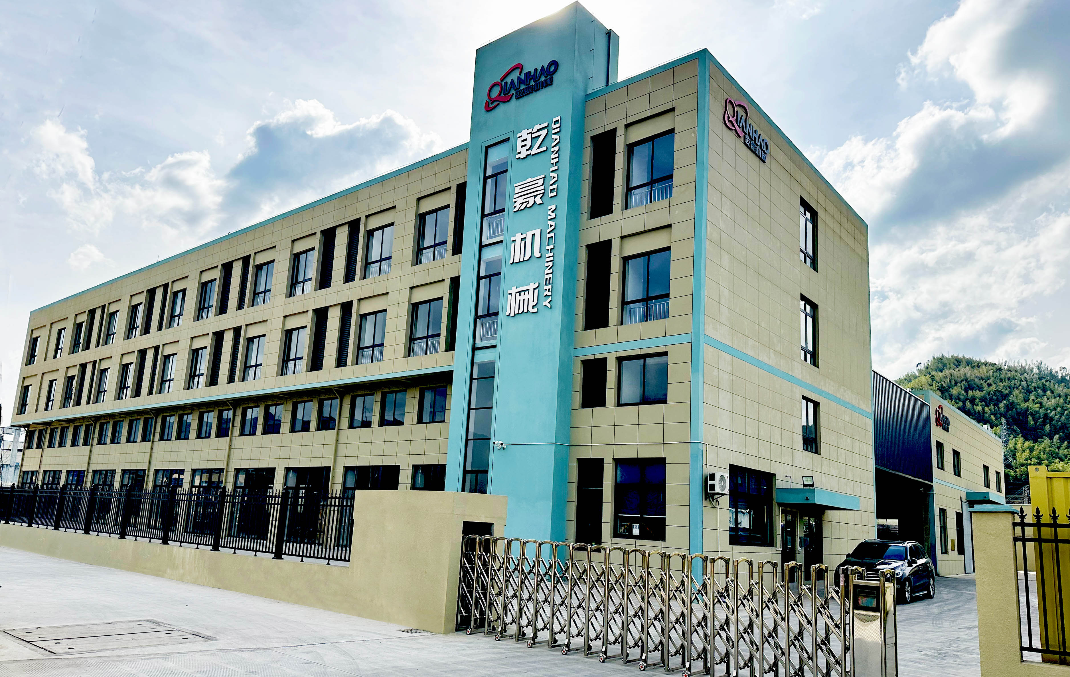 Precision Machining(1) Precision Machining(1)