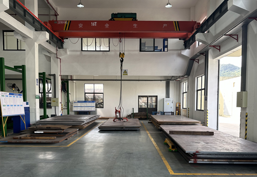 Sheet Metal Workshop Sheet Metal Workshop