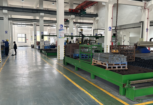 Sheet Metal Workshop Sheet Metal Workshop