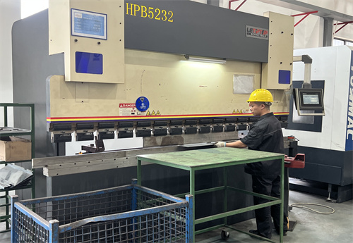 CNC Bending Machine CNC Bending Machine