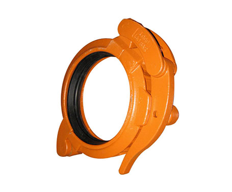 Pipe clamp