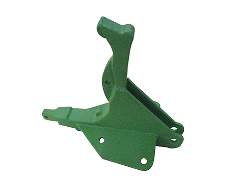 Colter of  agriculture machinery