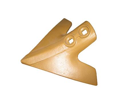 Colter of  agriculture machinery