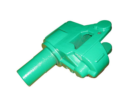 Hydraulic pressure pump of hand pallet truck