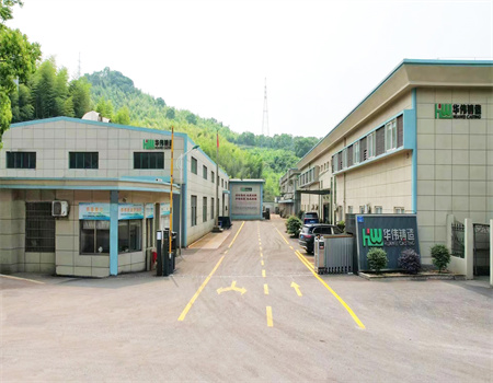 Highlight of Huawei Lost Foam Process(图1)