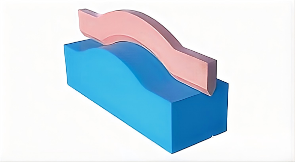 Shape and Position Tolerance - Profile Tolerance(图4) Shape and Position Tolerance - Profile Tolerance(图4)