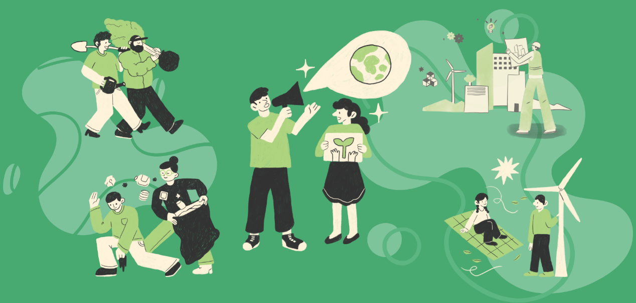 WHAT IS ESG? HOW IMPORTANT IS IT FOR THE SUSTAINABLE DEVELOPMENT OF COMPANIES?