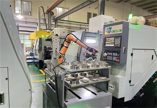 Precision Machining(图20)