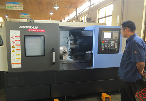 Precision Machining(图18)