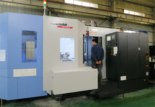 Precision Machining(图22)