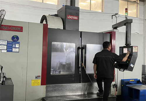 Precision Machining(图27)