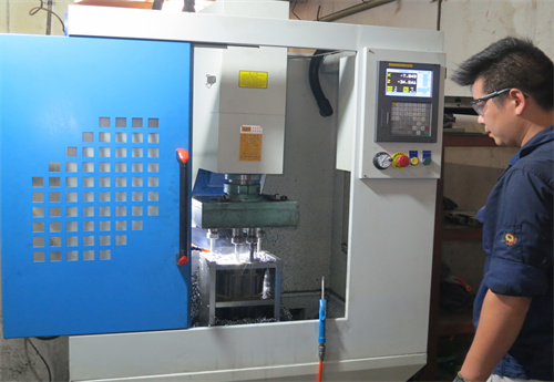 Precision Machining(图40)