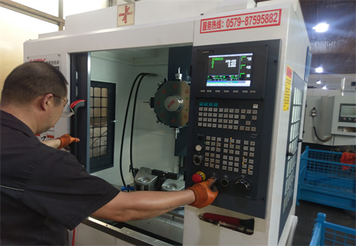 Precision Machining(图46)