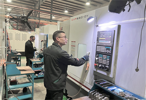 Precision Machining(图43)