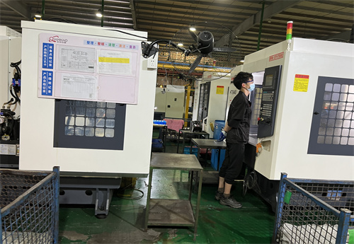 Precision Machining(图47)