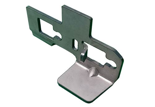 Sheet Metal(图8) Sheet Metal(图8)