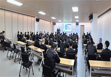 PICTORIAL - FACILITIES(图7)