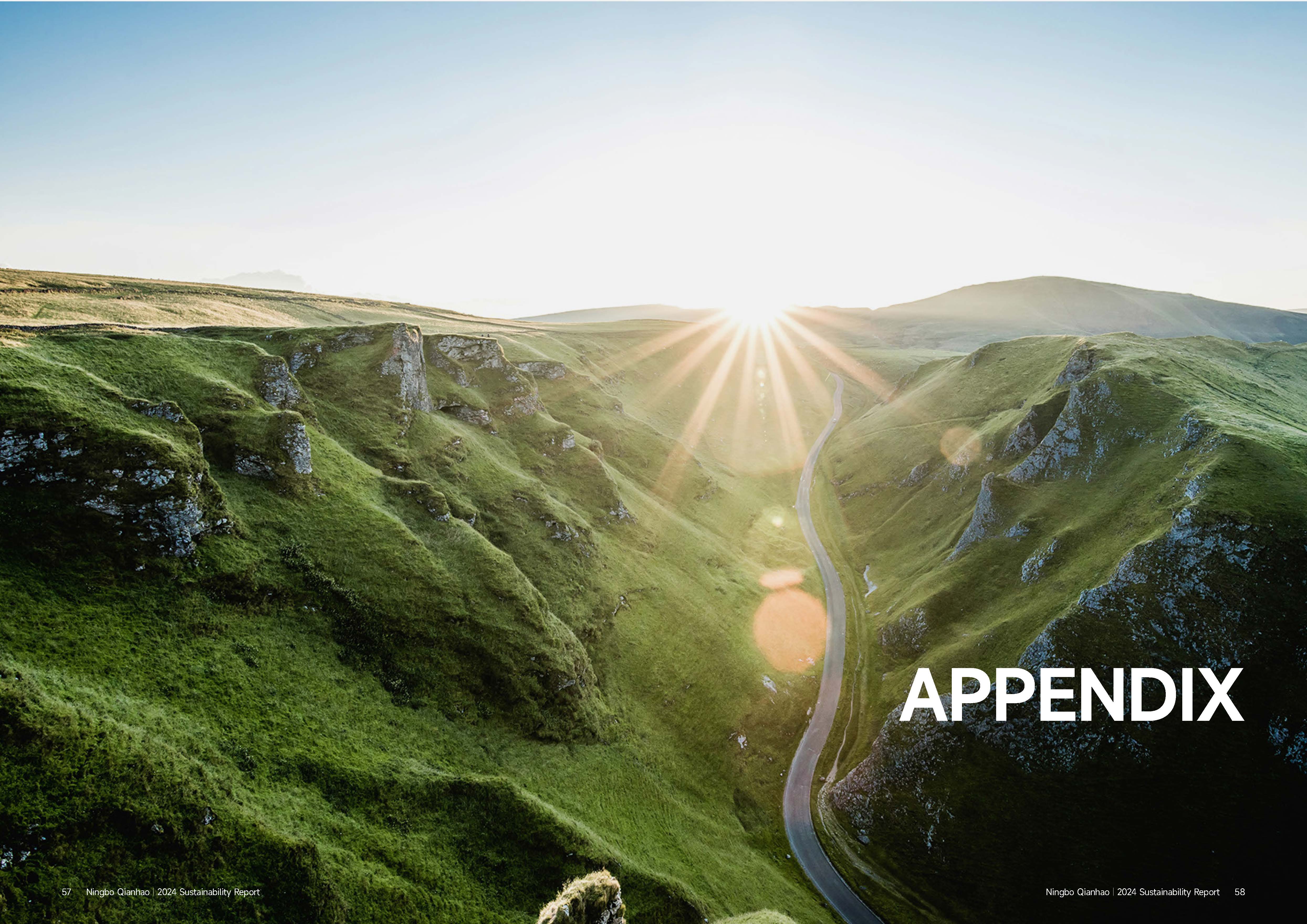 Qianhao - Sustainability Report(图30)
