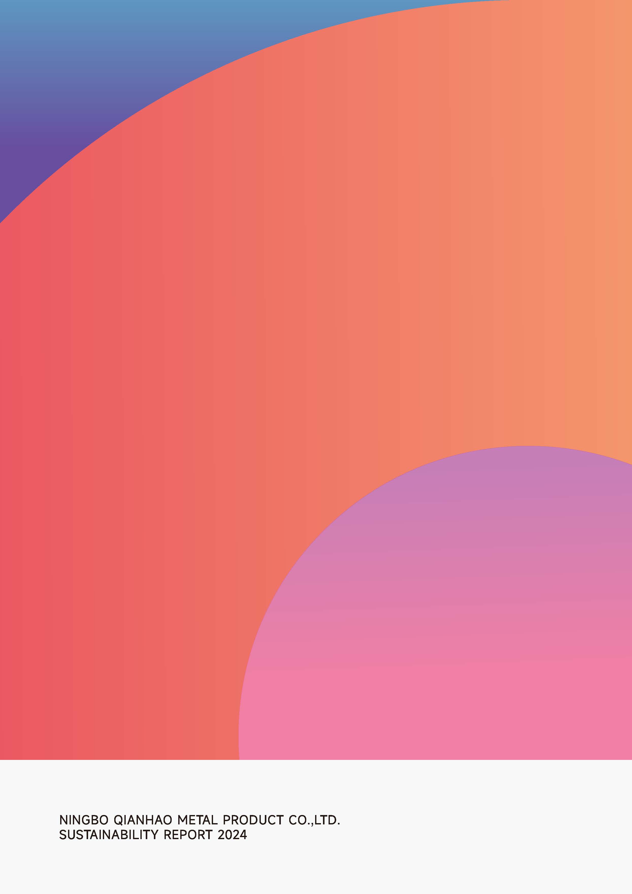 Qianhao - Sustainability Report(图35)