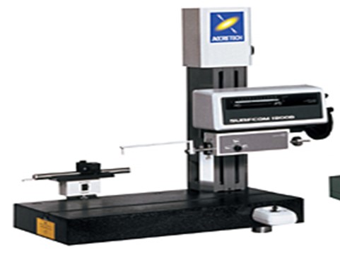 Profile Meter: A Precision Tool for Surface Measurement in Advanced Manufacturing
