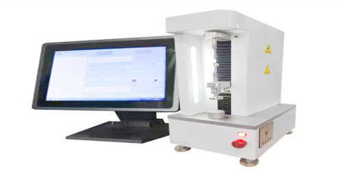 Listening to the "Heartbeat" of a Spring – Spring Tension and Compression Testing Machine(图2) Listening to the "Heartbeat" of a Spring – Spring Tension and Compression Testing Machine(图2)
