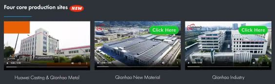 Seasons Greetings from Qianhao(图1)