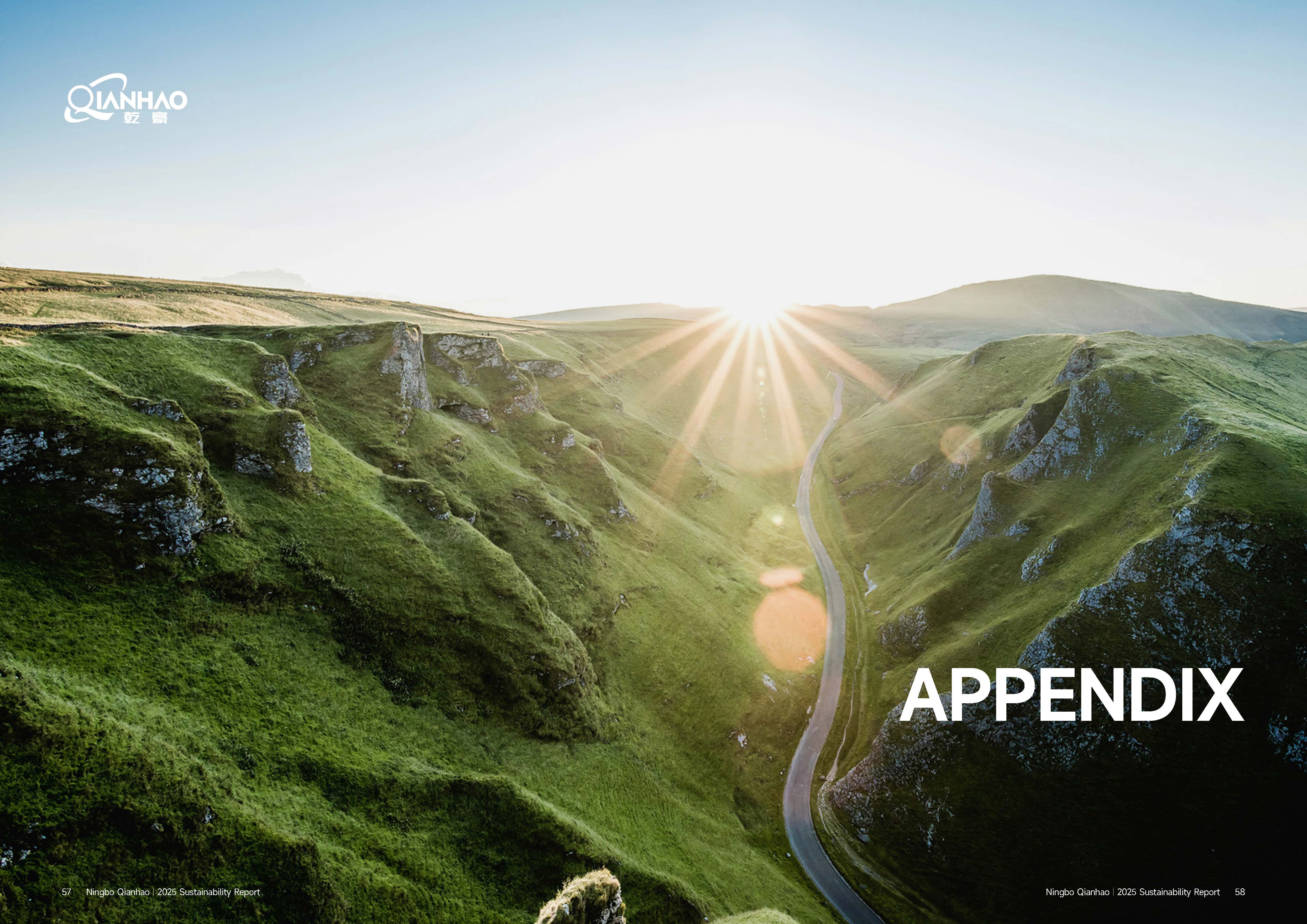 Qianhao - Sustainability Report(图29)