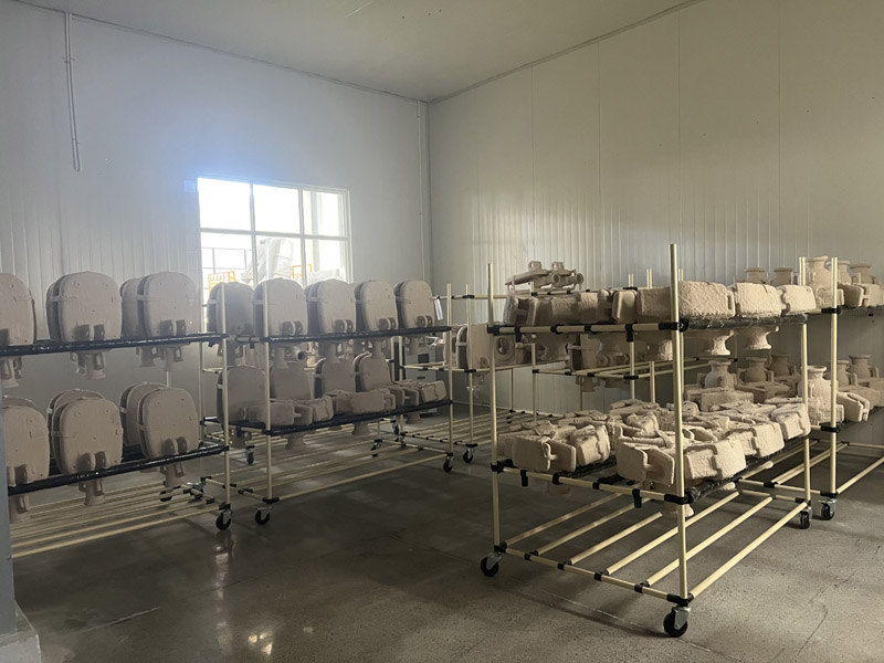 Lost Foam Casting(图14)