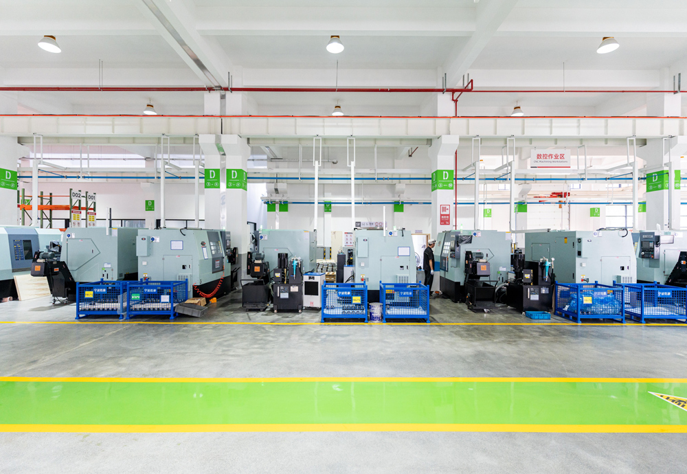 Precision Machining(图19)