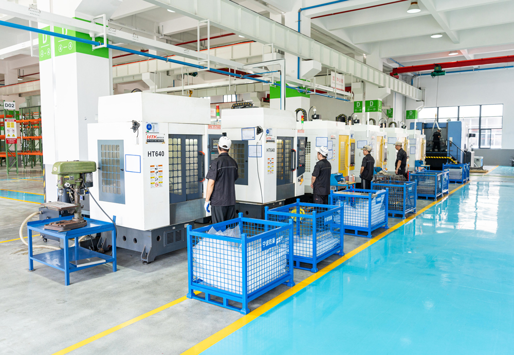 Precision Machining(图20)