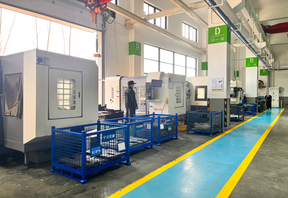 Precision Machining(图21)