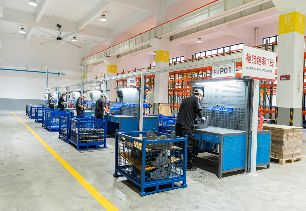 Precision Machining(图22)