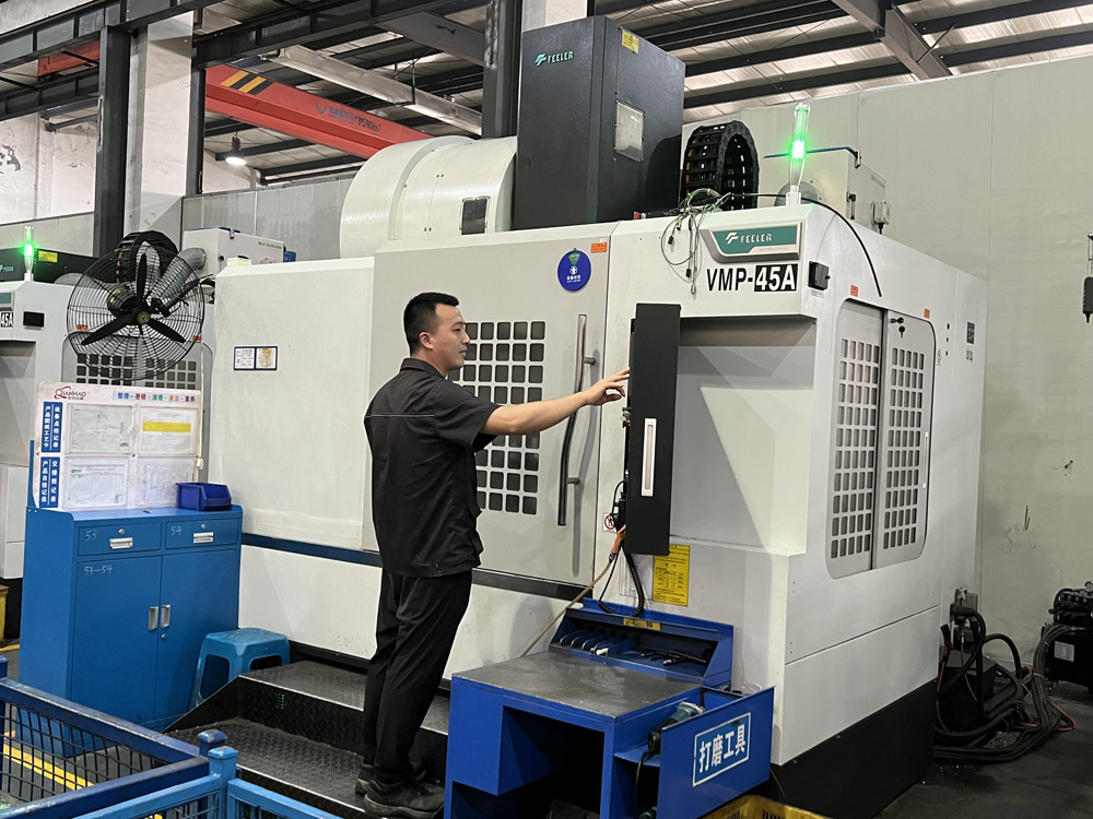 Precision Machining(图40)