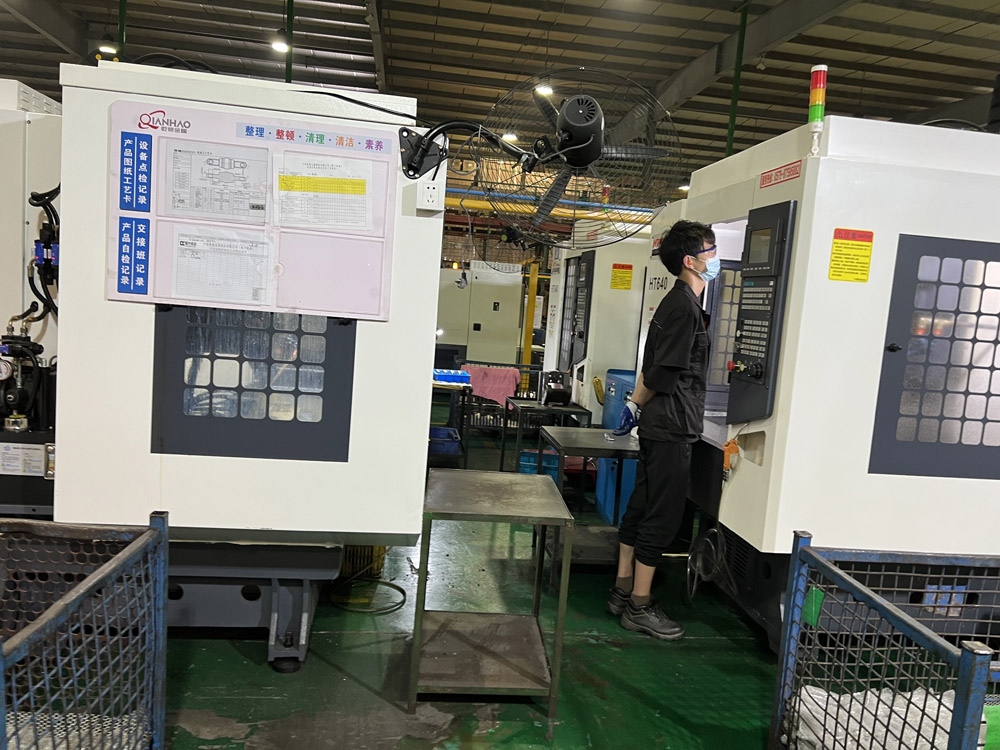 Precision Machining(图52)